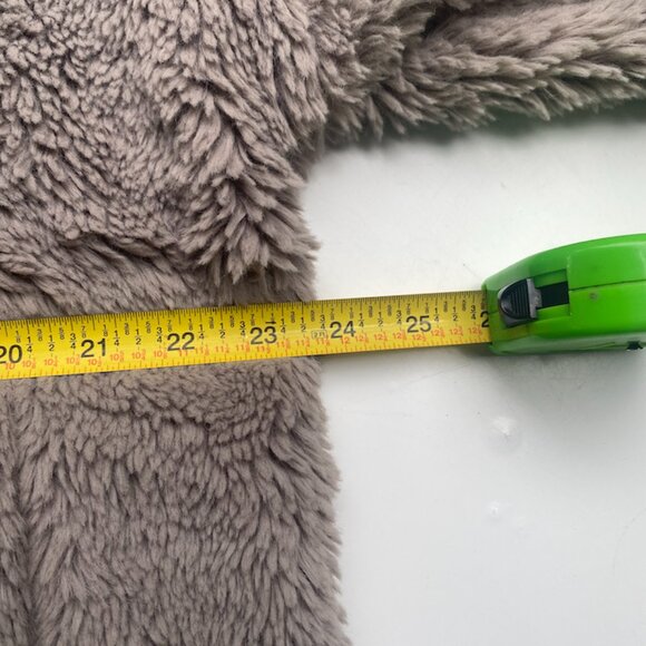 Varley Norfolk Taupe Jacket from Anthropologie - Picture 8 of 11